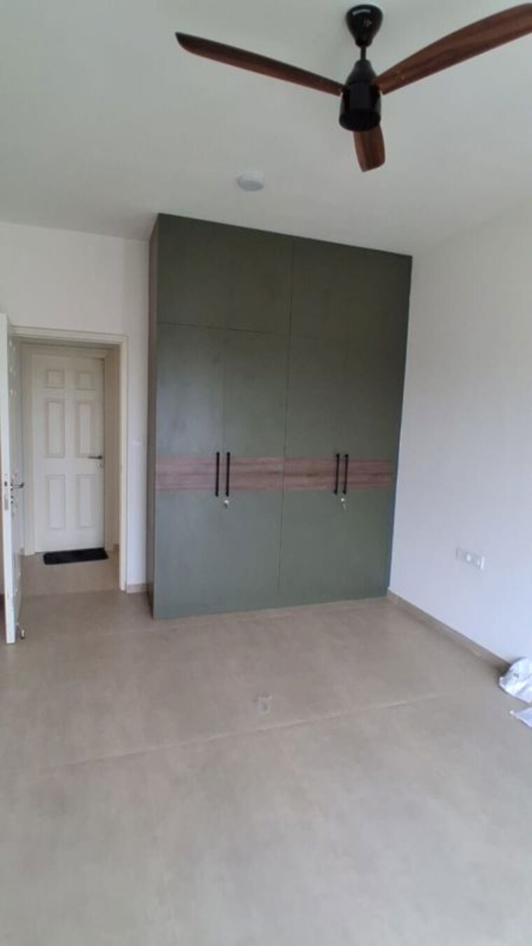 Bedroom, sobha-victoria-park 3 Bedroom 1833 Sq.Ft. Apartment In Hennur Road Bangalore 10545405