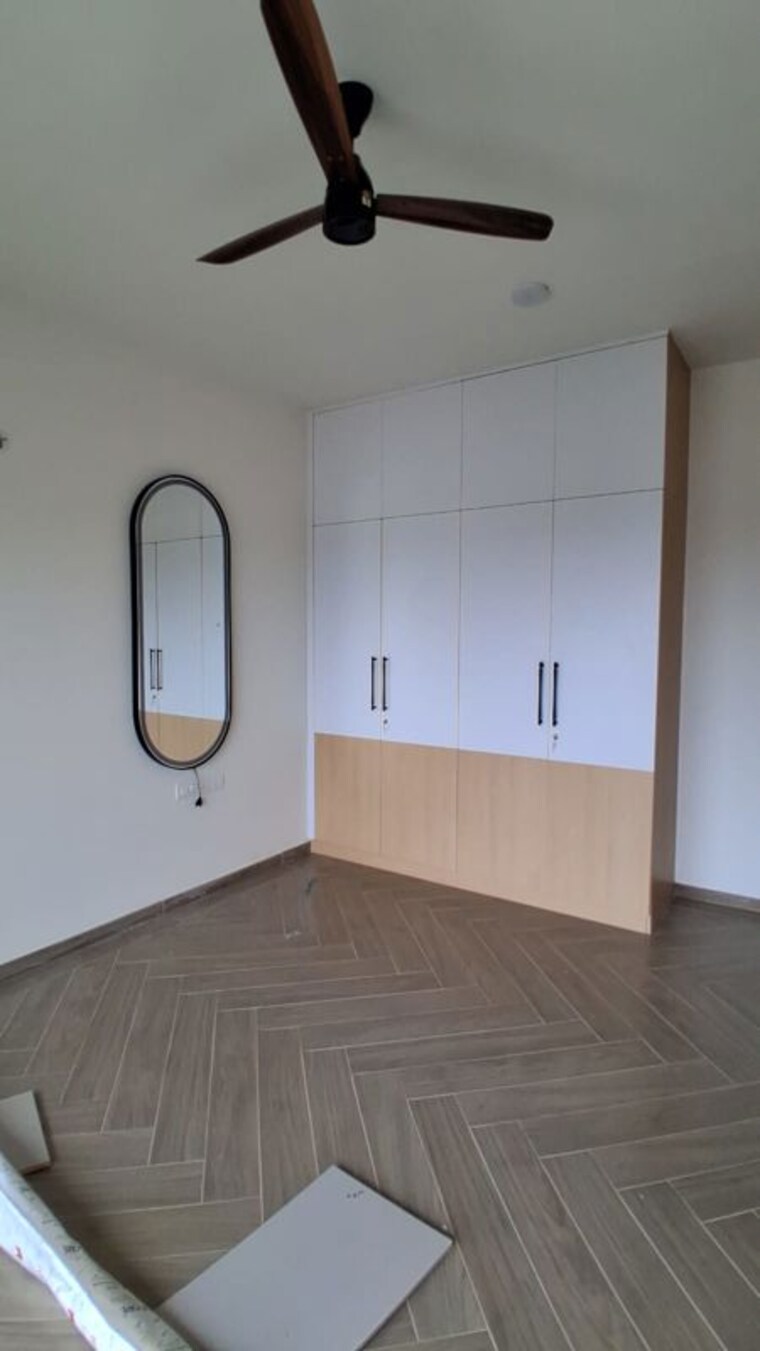 Bathroom, sobha-victoria-park 3 Bedroom 1833 Sq.Ft. Apartment In Hennur Road Bangalore 10545405