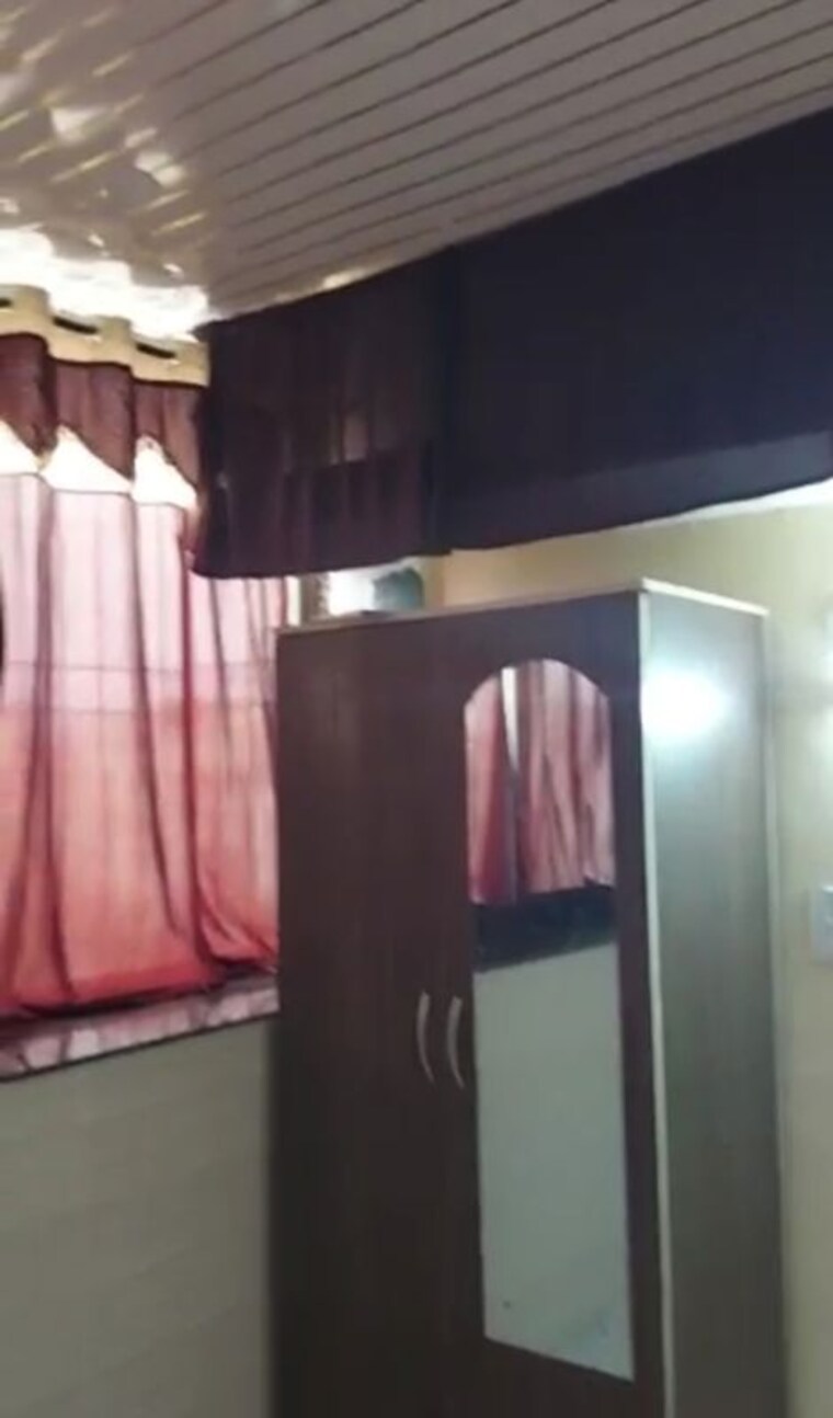 Bedroom, unique-siddharth-chs 1 Bedroom 501 Sq.Ft. Apartment In Mira Road Thane 10545558