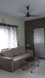 1 BHK 501 Sq.Ft. Apartment in Unique Siddharth CHS
