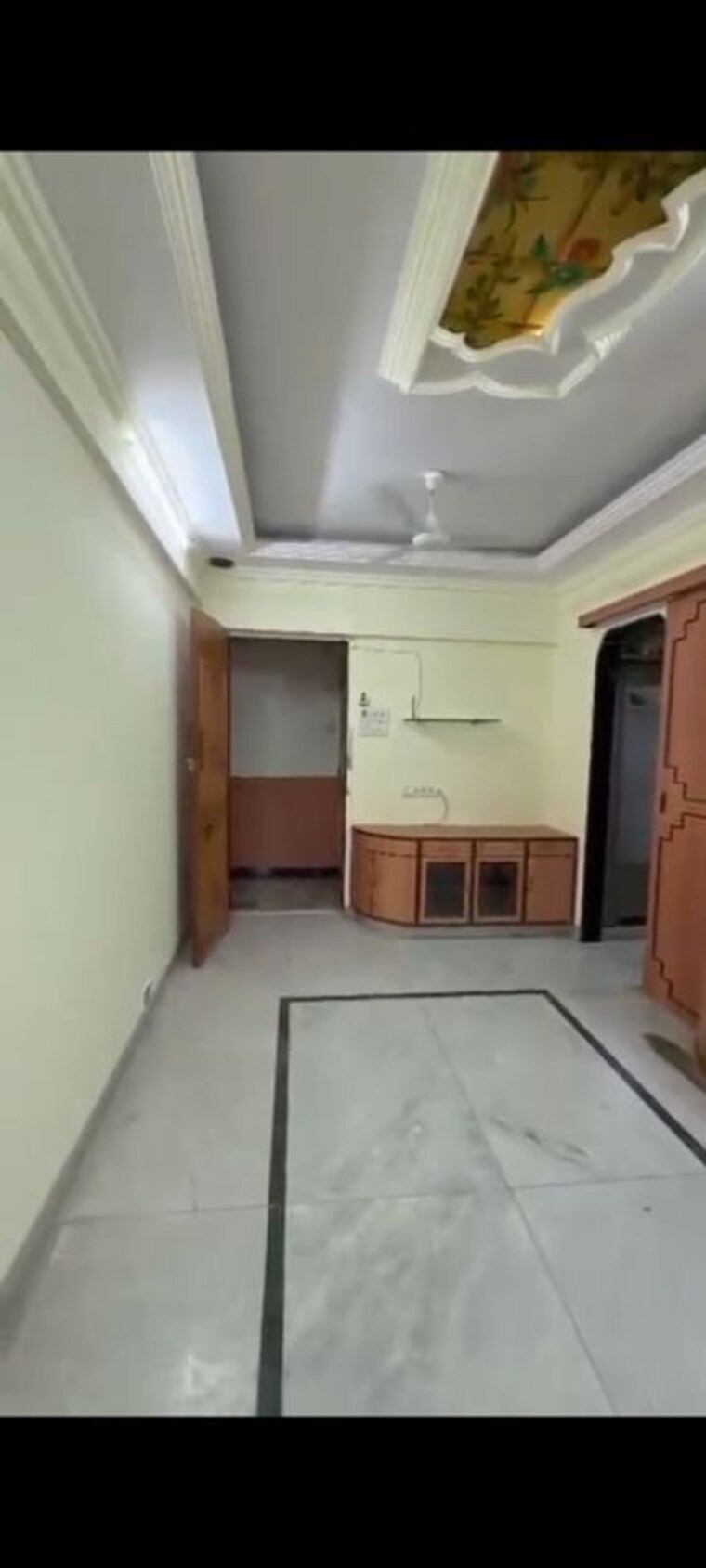 Kitchen, shanti-vimal-apartment 1.5 Bedroom 550 Sq.Ft. Apartment In Vile Parle East Mumbai 10545566