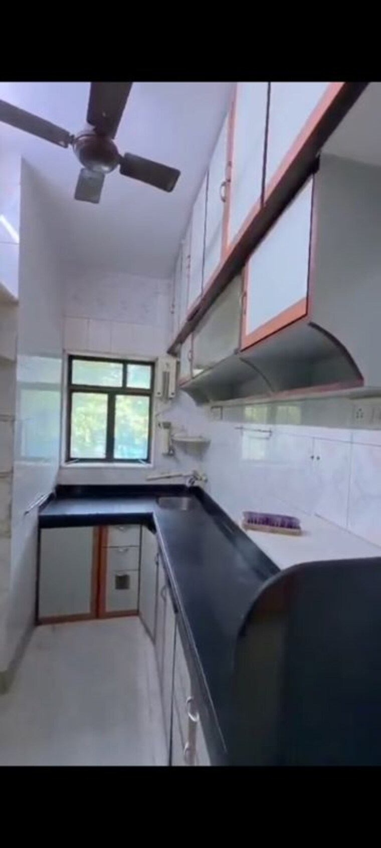 Kitchen, shanti-vimal-apartment 1.5 Bedroom 550 Sq.Ft. Apartment In Vile Parle East Mumbai 10545566