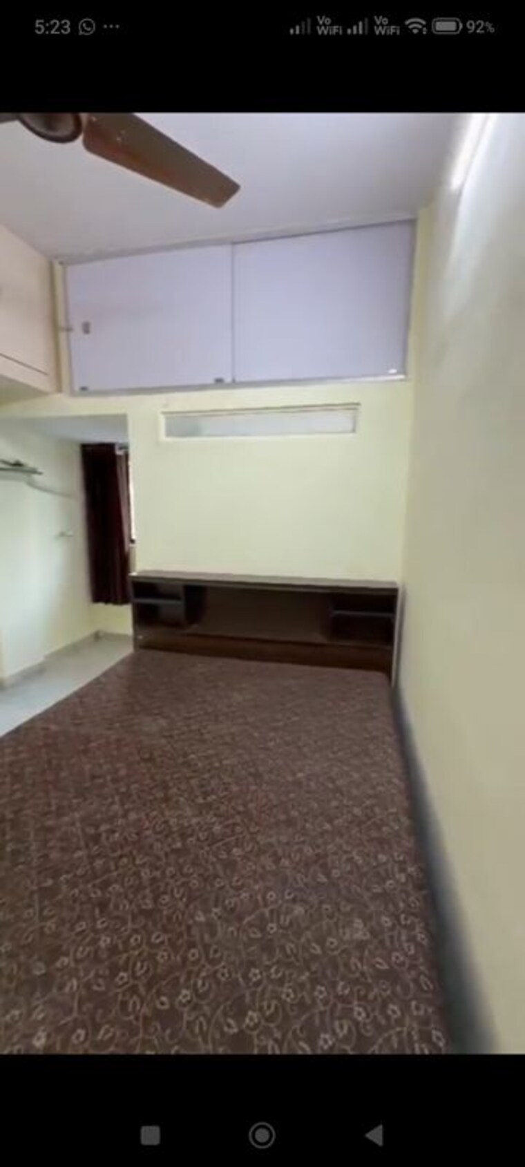 Kitchen, shanti-vimal-apartment 1.5 Bedroom 550 Sq.Ft. Apartment In Vile Parle East Mumbai 10545566