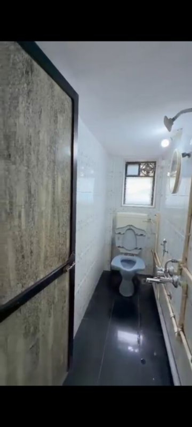 Bathroom, shanti-vimal-apartment 1.5 Bedroom 550 Sq.Ft. Apartment In Vile Parle East Mumbai 10545566