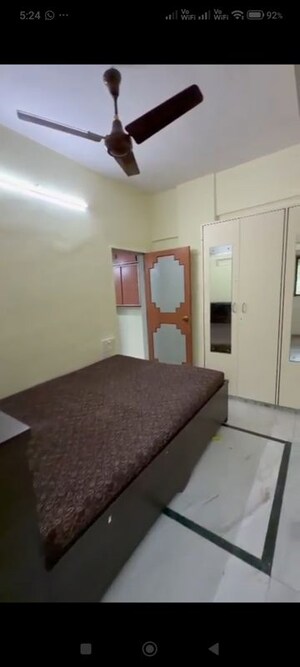 1.5 BHK Apartment For Rent in Shanti Vimal Apartment, Vile Parle East
