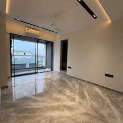 2 BHK + Prayer Room Apartment For Sale in Sheth 72 West