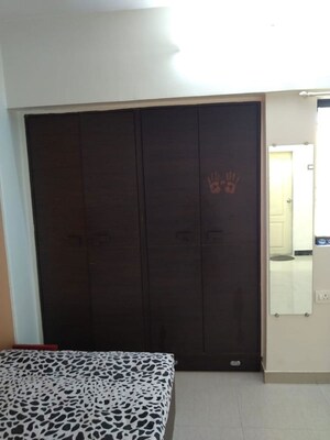 Room in 2 BHK Apartment at Squarefeet Grand Square, Anand Nagar – for Rent