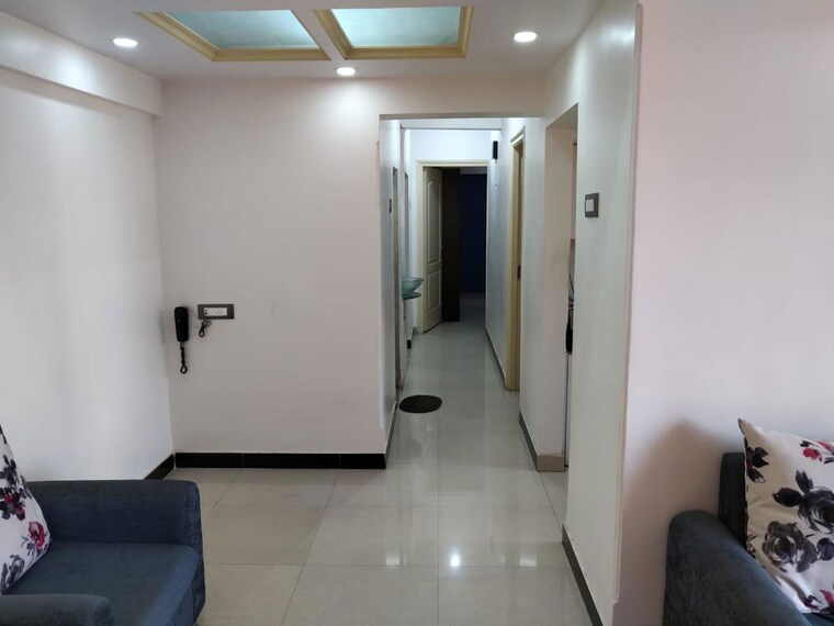 undefined, squarefeet-grand-square 2 Bedroom 845 Sq.Ft. Apartment In Anand Nagar Thane 10545567