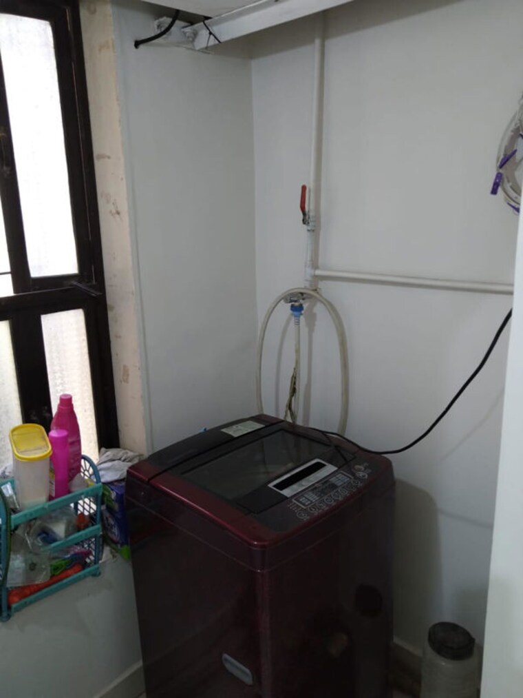 undefined, squarefeet-grand-square 2 Bedroom 845 Sq.Ft. Apartment In Anand Nagar Thane 10545567