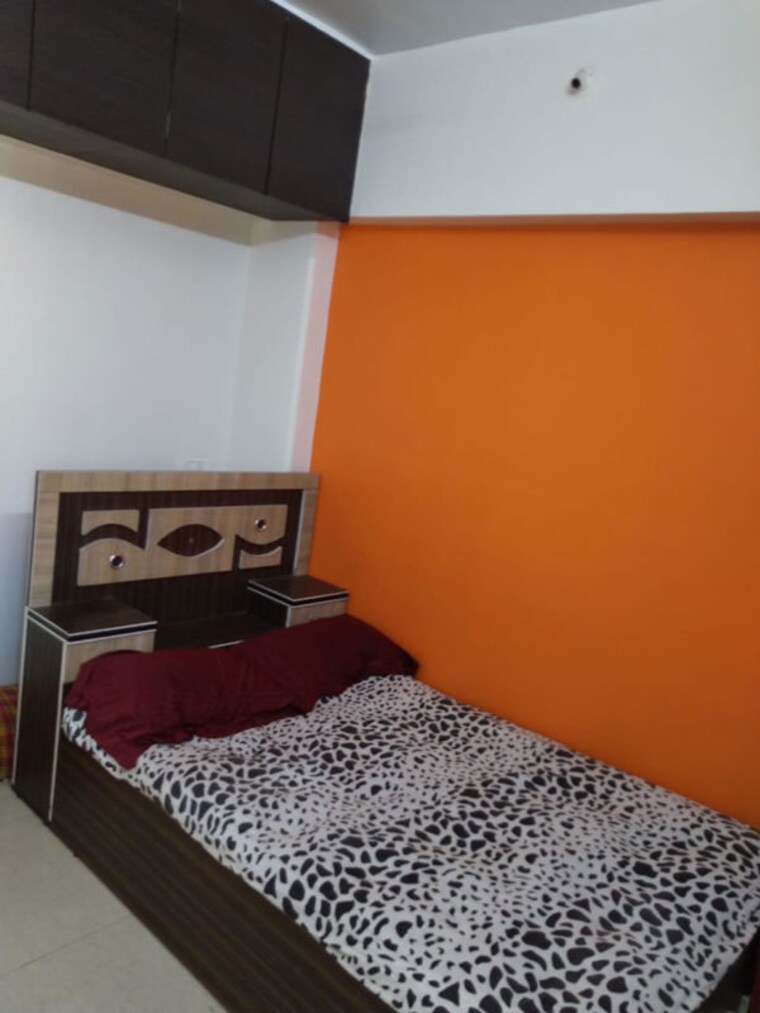 Bedroom, squarefeet-grand-square 2 Bedroom 845 Sq.Ft. Apartment In Anand Nagar Thane 10545567