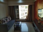 2 BHK + Store Room 845 Sq.Ft. Apartment in Squarefeet Grand Square