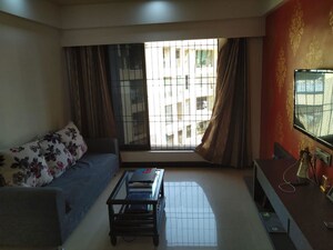 2 BHK Apartment For Rent in Squarefeet Grand Square, Anand Nagar