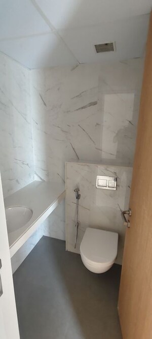 Bathroom in 2 BHK Apartment at Lodha Casa Supremo, Mira Road East – for Sale