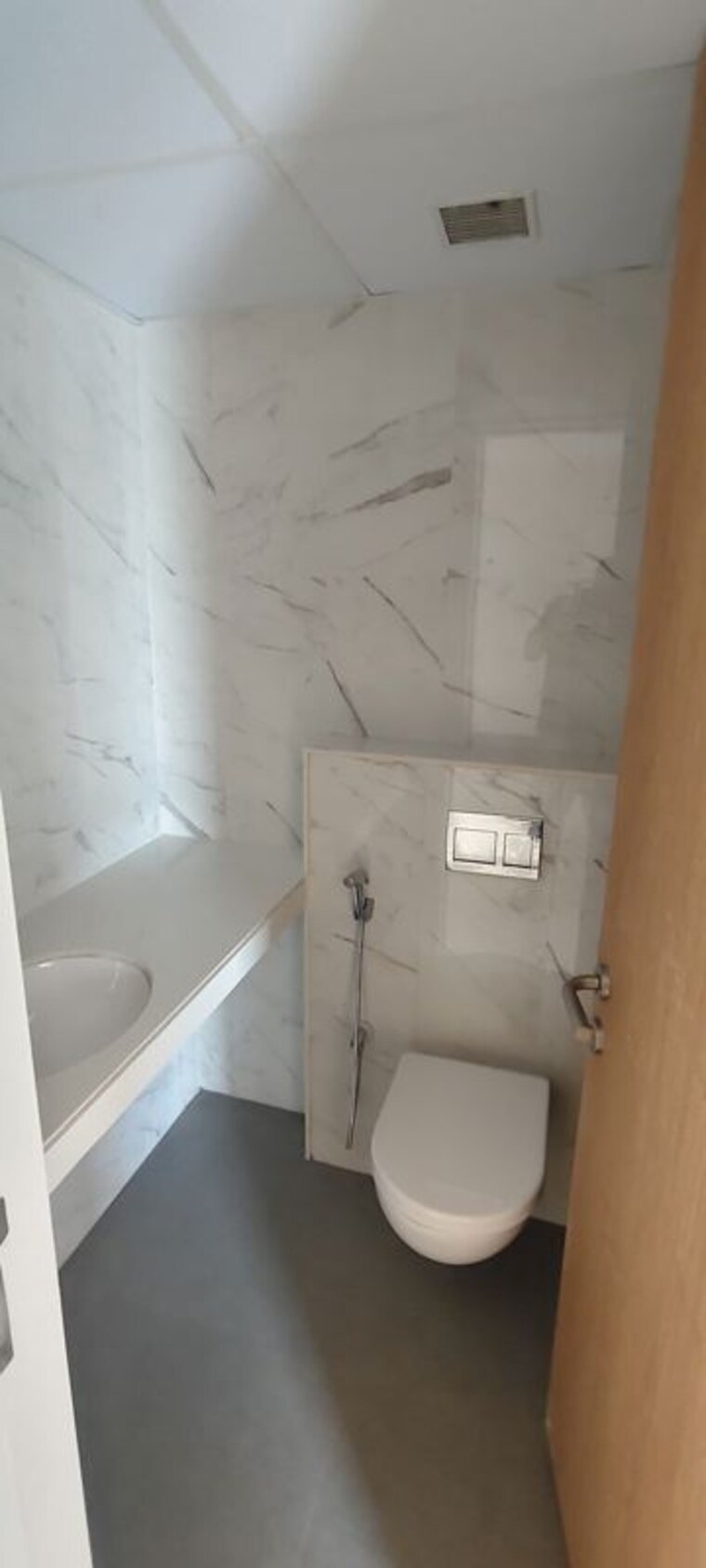 Bathroom, lodha-casa-supremo 2 Bedroom 668 Sq.Ft. Apartment In Mira Road East Thane 10545547