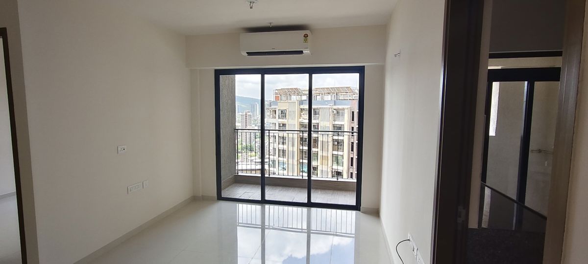 2 BHK 668 Sq.Ft. Apartment in Lodha Casa Supremo