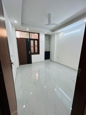 Kitchen in 3 BHK Apartment at Chattarpur – for Sale