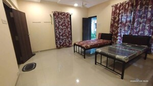 Living Room in  Pg at Malad West – for Rent