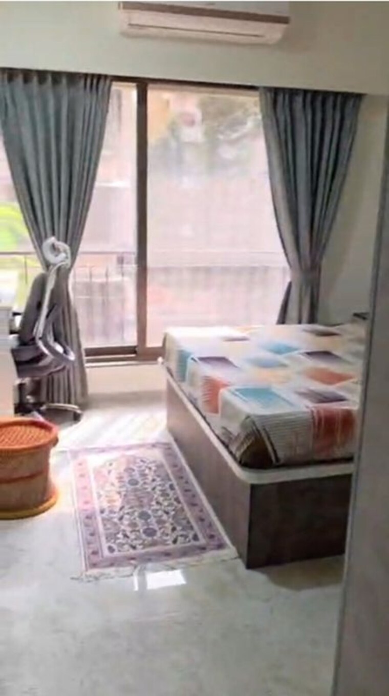 Bathroom, skg-mumbadevi 2 Bedroom 884 Sq.Ft. Apartment In Chembur Mumbai 10545548