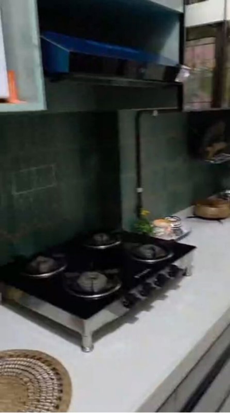 Kitchen, skg-mumbadevi 2 Bedroom 884 Sq.Ft. Apartment In Chembur Mumbai 10545548