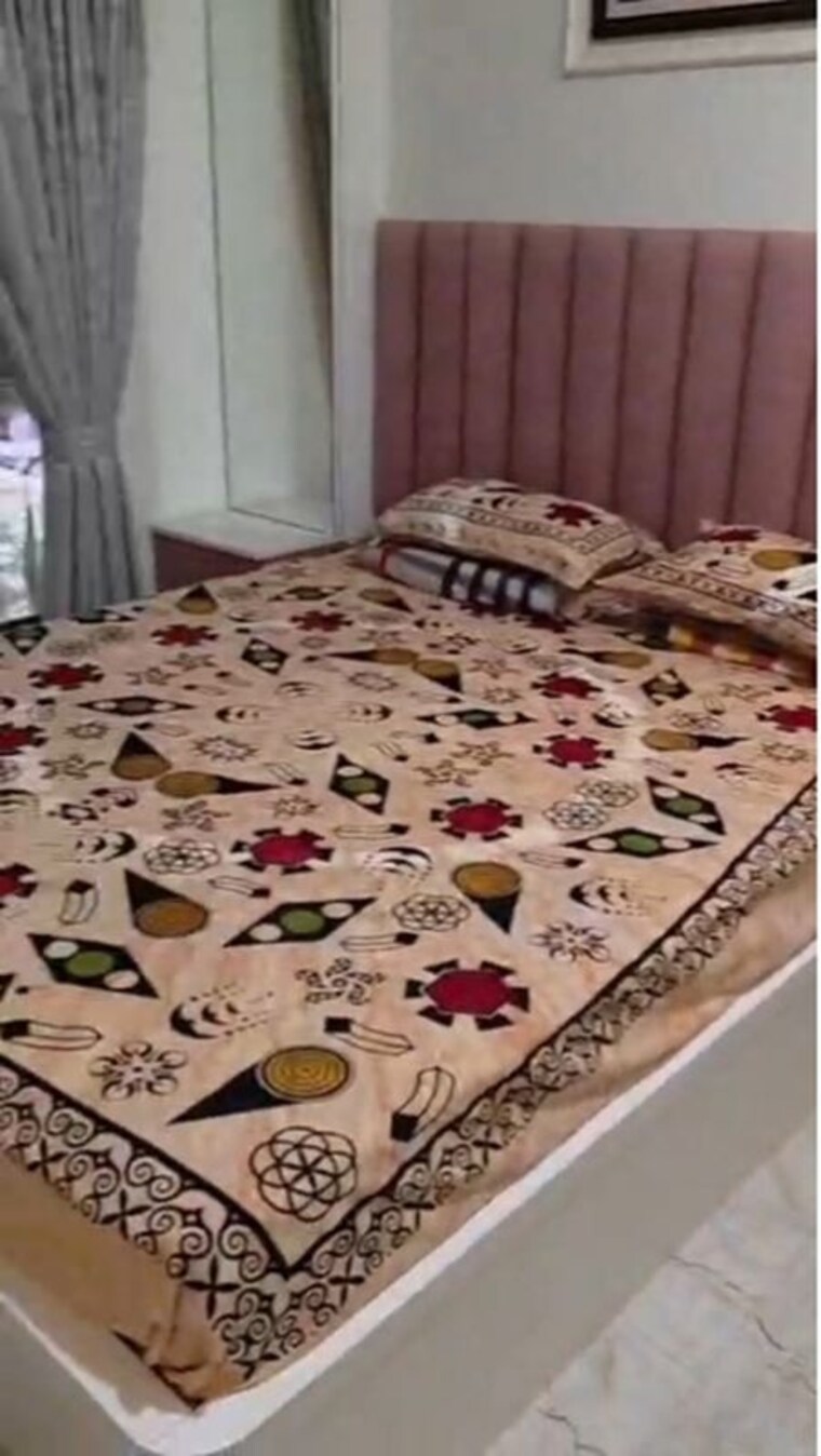 Bedroom, skg-mumbadevi 2 Bedroom 884 Sq.Ft. Apartment In Chembur Mumbai 10545548