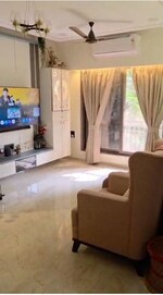 2 BHK 884 Sq.Ft. Apartment in SKG Mumbadevi