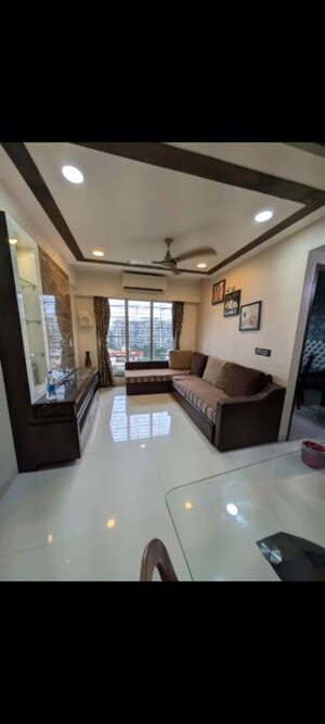 1 BHK Apartment For Rent in Panom Park, Vile Parle East