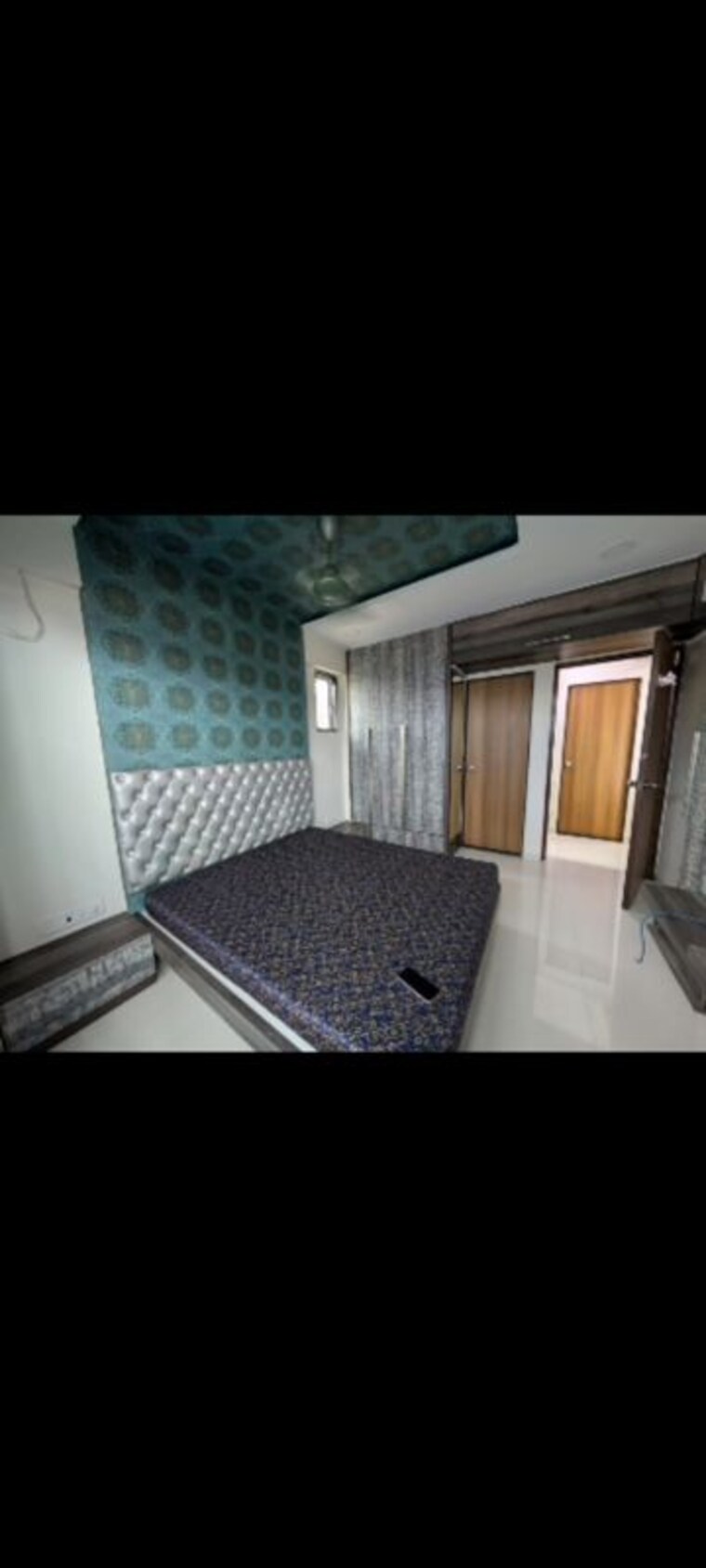 Bedroom, panom-park 1 Bedroom 450 Sq.Ft. Apartment In Vile Parle East Mumbai 10545582