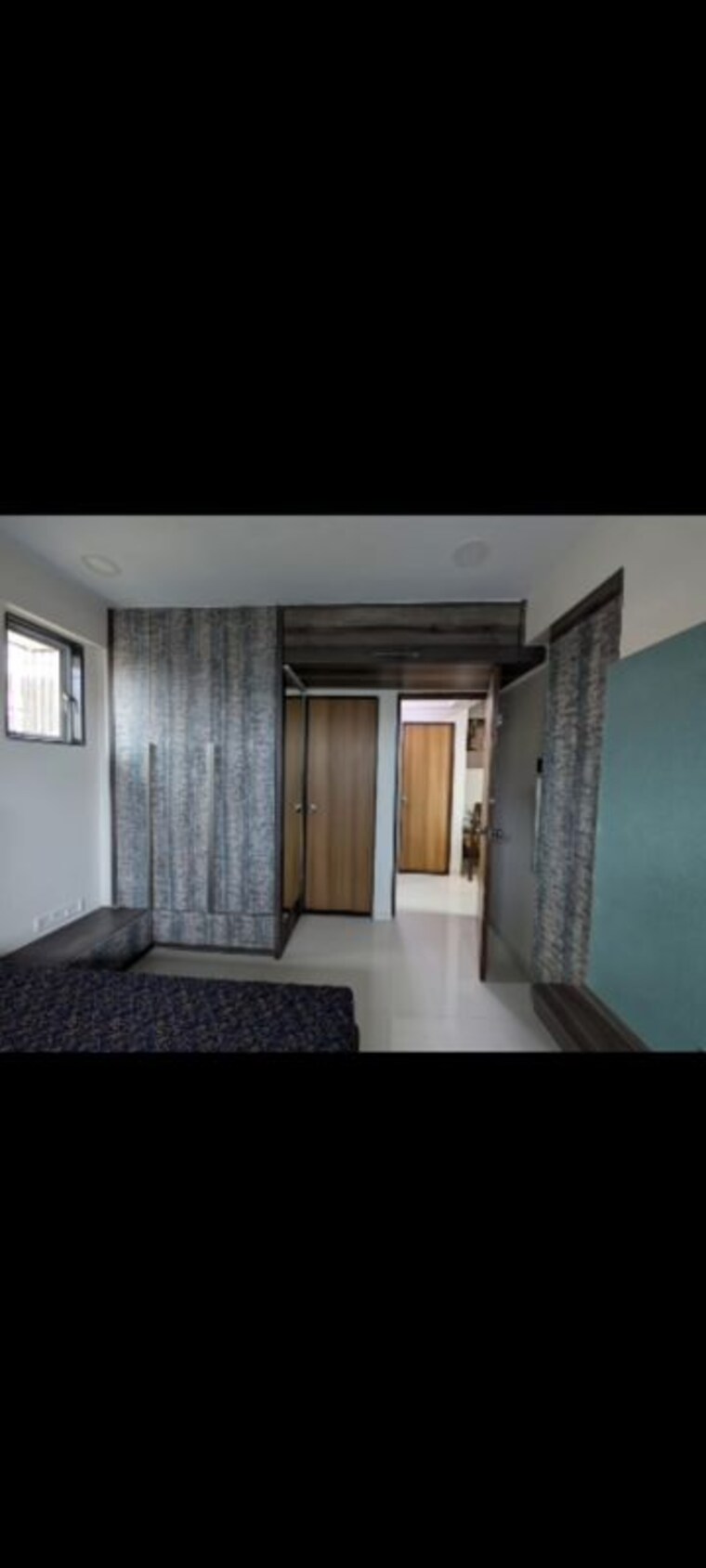 Bedroom, panom-park 1 Bedroom 450 Sq.Ft. Apartment In Vile Parle East Mumbai 10545582