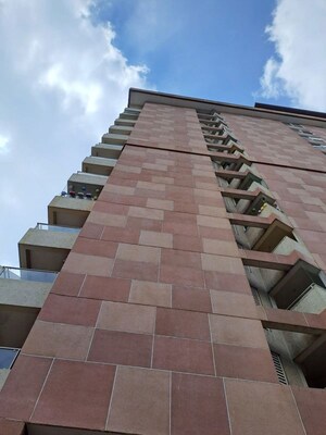 Staircase in 2 BHK Apartment at Sumadhura Essenza, Hosur Road – for Sale
