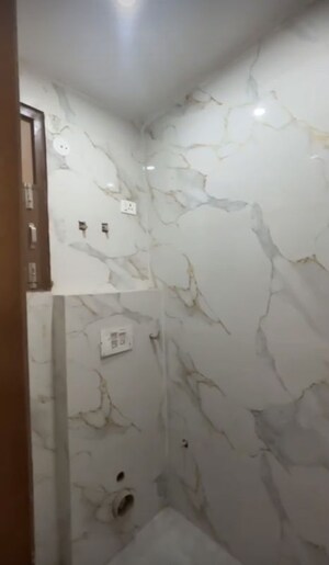 Bathroom in 3 BHK Builder Floor at Sector 73 – for Sale