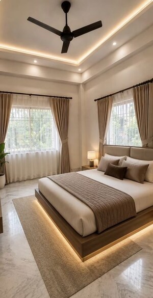3 BHK Builder Floor For Sale in Sector 73