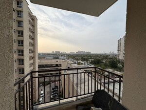2 BHK Apartment For Sale in Signature The Millennia 3, Sector 37d