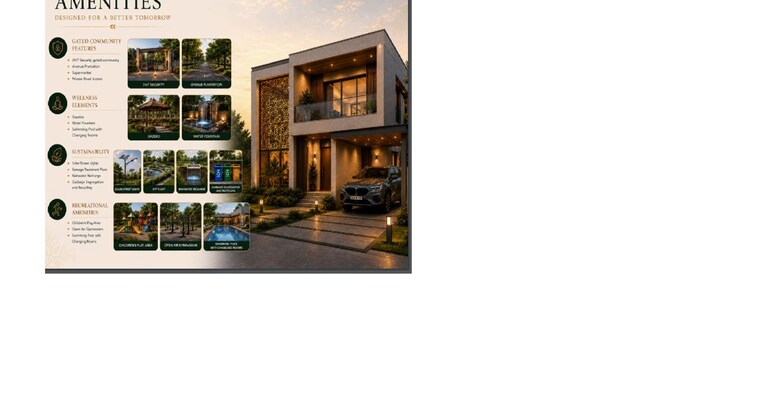  Parking, medimallasandra 3.5 Bedroom 1800 Sq.Ft. Villa In Medimallasandra Bangalore 10545319