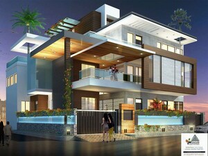 3.5 BHK Villa For Sale in Medimallasandra