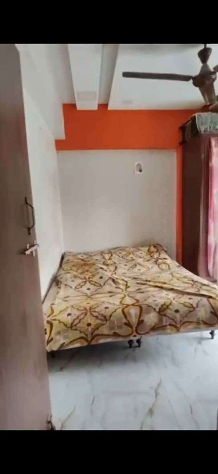 Bedroom, ketaki-apartment 1 Bedroom 300 Sq.Ft. Apartment In Ghatkopar West Mumbai 10545590