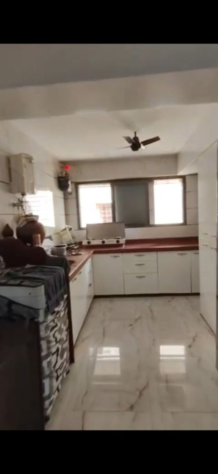 Kitchen, ketaki-apartment 1 Bedroom 300 Sq.Ft. Apartment In Ghatkopar West Mumbai 10545590