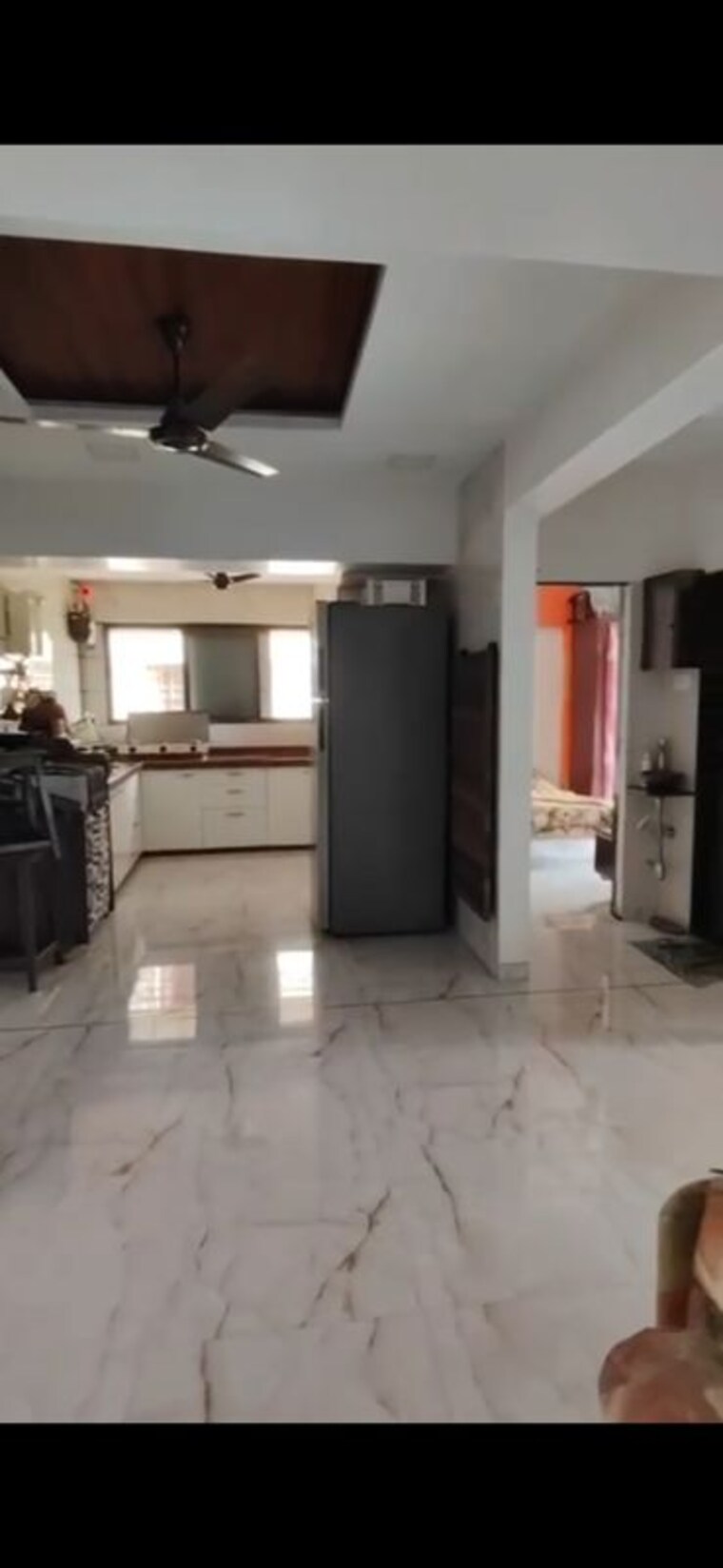Living Room, ketaki-apartment 1 Bedroom 300 Sq.Ft. Apartment In Ghatkopar West Mumbai 10545590