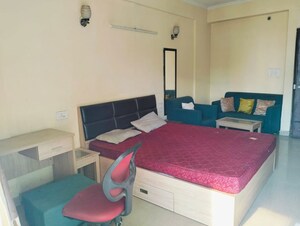 Studio Apartment For Rent in Supertech Ecociti, Sector 137