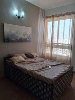 1 BHK Builder Floor For Rent in South City 1