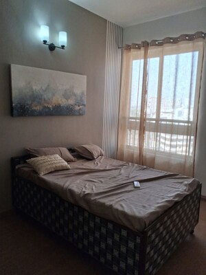 1 BHK Builder Floor For Rent in South City 1