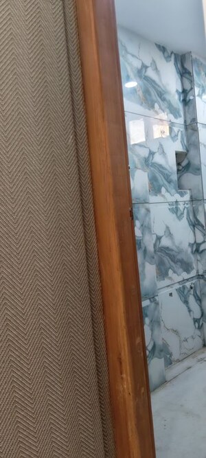Balcony in 3 BHK Builder Floor at Sector 89 – for Sale