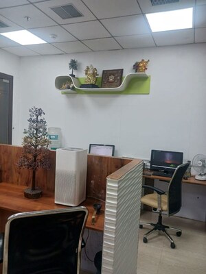  Office Space For Rent in Neptune Eastern Business District, Bhandup West