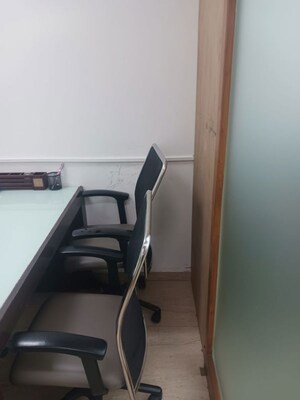 Furnished Amenities in  Office Space at Neptune Eastern Business District, Bhandup West – for Rent