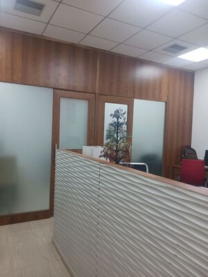 Room in  Office Space at Neptune Eastern Business District, Bhandup West – for Rent