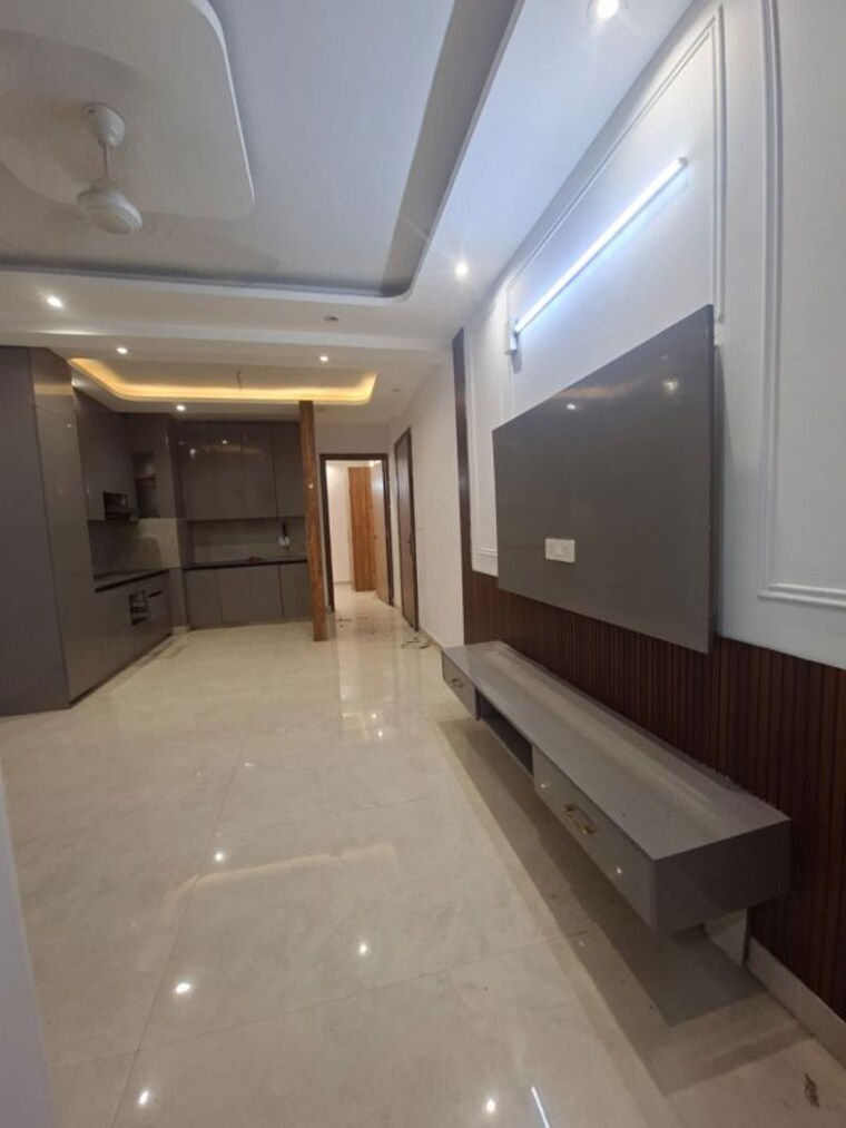 Kitchen, chattarpur 2 Bedroom 900 Sq.Ft. Apartment In Chattarpur Delhi 10545610