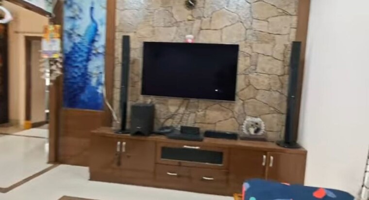 Living Room, vivek-residency 2 Bedroom 1158 Sq.Ft. Apartment In Kukatpally Hyderabad 10545570