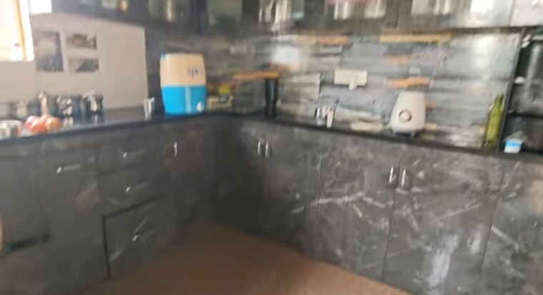 Kitchen, vivek-residency 2 Bedroom 1158 Sq.Ft. Apartment In Kukatpally Hyderabad 10545570