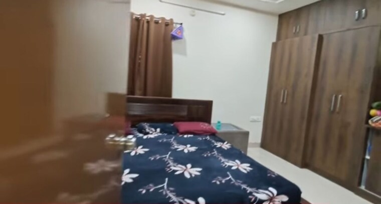 Bedroom, vivek-residency 2 Bedroom 1158 Sq.Ft. Apartment In Kukatpally Hyderabad 10545570