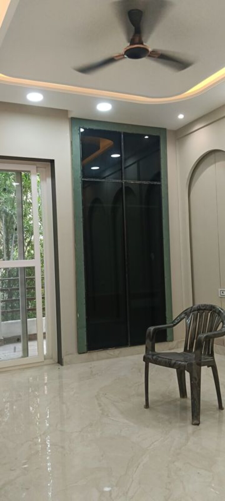 Balcony, sector 88 3 Bedroom 267 Sq.Yd. Builder Floor In Sector 88 Faridabad 10545621