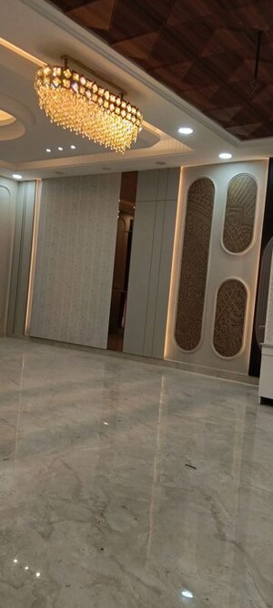 Bathroom in 3 BHK Builder Floor at Sector 88 – for Sale